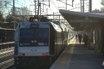 NJT 4615 ready to head west